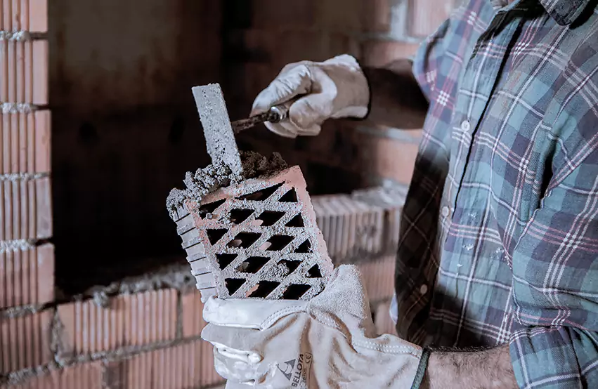 Fireplace Repair Services in Saint-Georges, QC